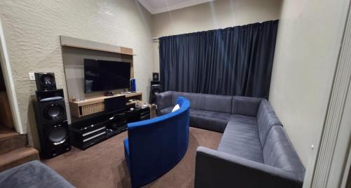 Witfield Villa | Villa on The East