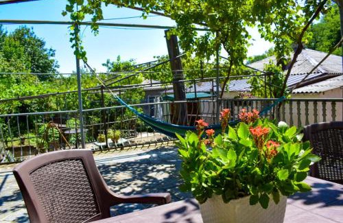 Kutaisi House | Villa on the Hill