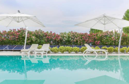 San Benedetto di Lugana House | Villa Onofria