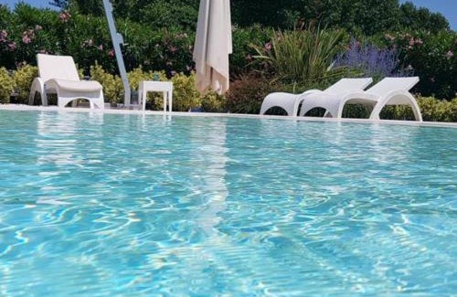 San Benedetto di Lugana House | Villa Onofria