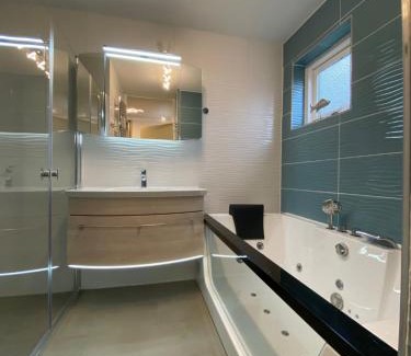 Julianadorp aan zee House | Villa Ooghduyne 82