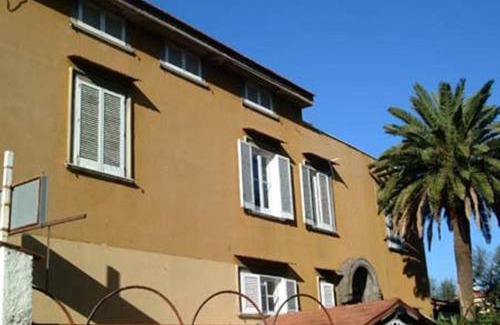 Sorrento Apartment | Villa Orchidea