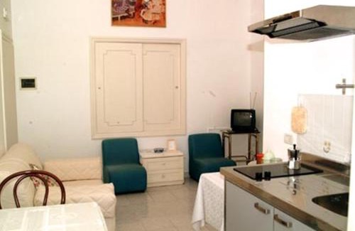 Sorrento Apartment | Villa Orchidea