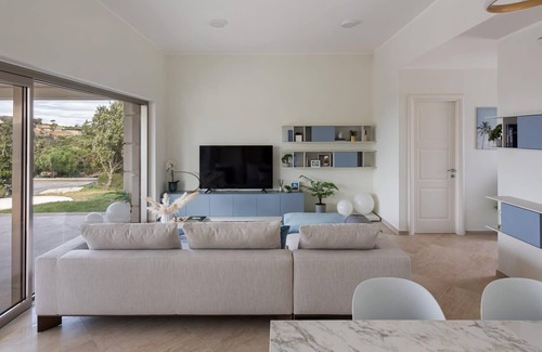 Liscia di Vacca Villa | Villa Orion - Borgo Delle Stelle