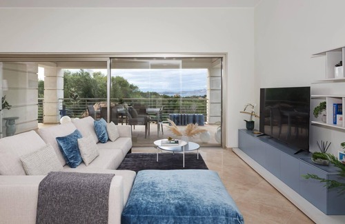 Liscia di Vacca Villa | Villa Orion - Borgo Delle Stelle