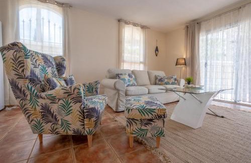 Callao Salvaje Apartment | Villa Orquídea