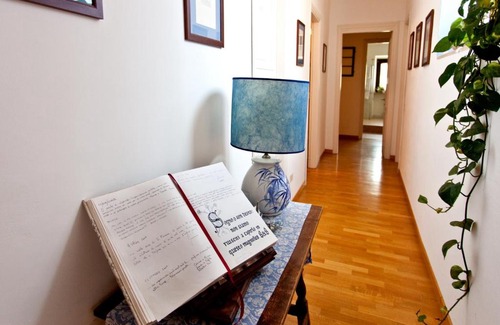Perugia Bed & Breakfast | Villa Osperellone