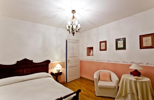 Perugia Bed & Breakfast | Villa Osperellone