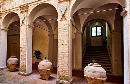 Perugia Bed & Breakfast | Villa Osperellone