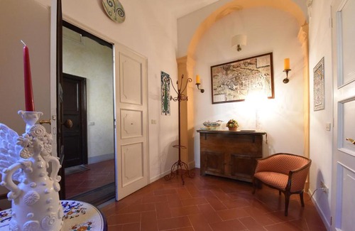 Perugia Bed & Breakfast | Villa Osperellone