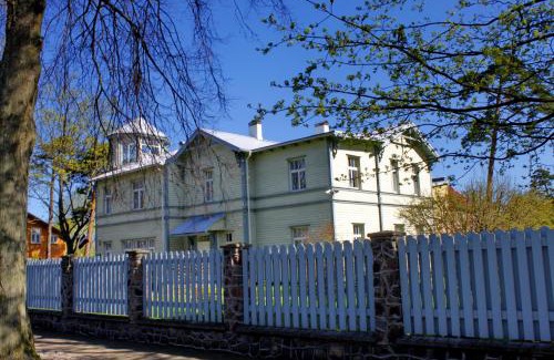 Ventspils House | Villa Ostmala