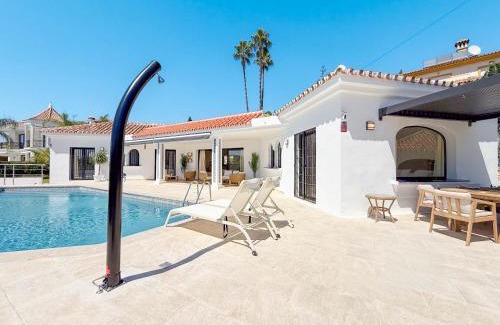 Mijas Villa | Villa Paradisus