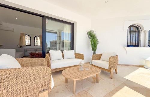 Mijas Villa | Villa Paradisus