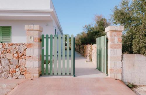 Torre Pali Villa | Villa Paliceddi - Torre Pali