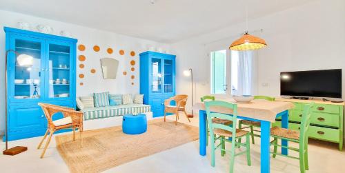 Torre Pali Villa | Villa Paliceddi - Torre Pali