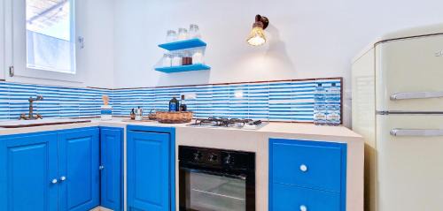 Torre Pali Villa | Villa Paliceddi - Torre Pali
