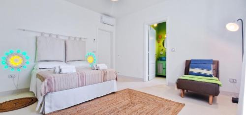 Torre Pali Villa | Villa Paliceddi - Torre Pali