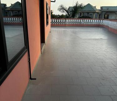 Abomey-Calavi Apartment | Villa palmier royal Calavi