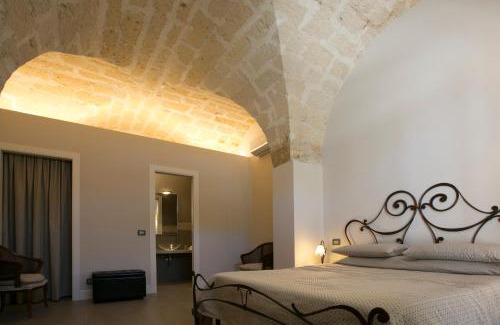 Trapani Bed & Breakfast | Villa Pampalone - b&b in dimora storica