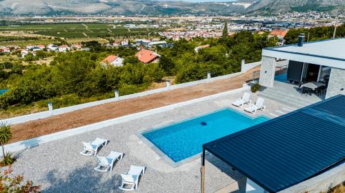 Mostar Villa | Villa Panorama