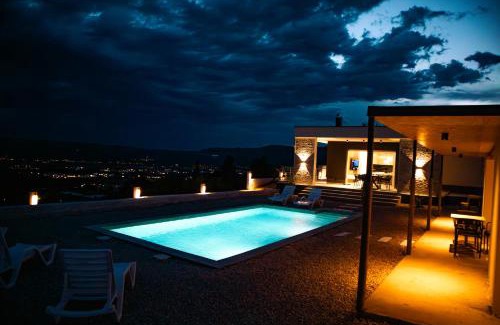 Mostar Villa | Villa Panorama