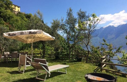 Gargnano Villa | Villa Panorama