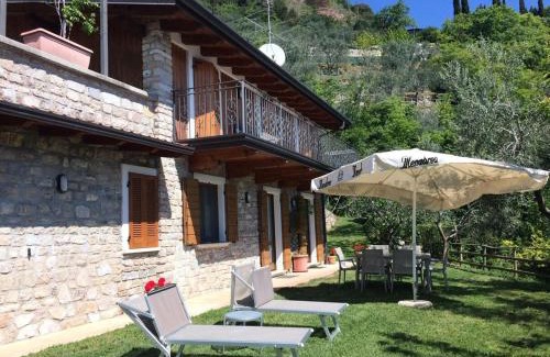 Gargnano Villa | Villa Panorama