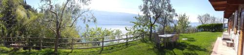 Gargnano Villa | Villa Panorama