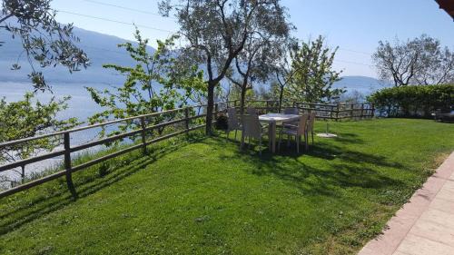 Gargnano Villa | Villa Panorama