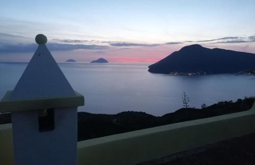 Quattropani Apartment | Villa Panorama