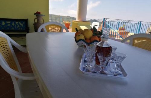 Quattropani Apartment | Villa Panorama