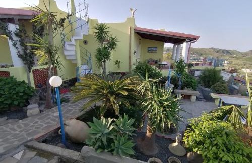Quattropani Apartment | Villa Panorama