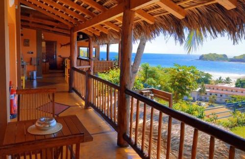 Ambondrona Apartment | VILLA PANORAMA NOSY BE