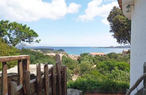 La Conia Apartment | Villa panoramica tra natura e relax a due passi mare