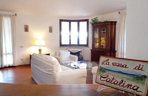 La Conia Apartment | Villa panoramica tra natura e relax a due passi mare