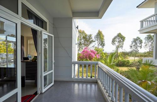 Phu Hai Beach Villa | Villa Paradise Mui Ne