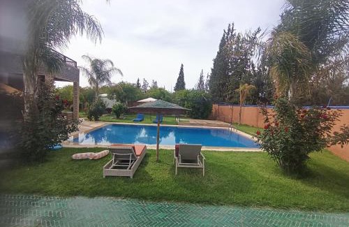 Saada Villa | villa paradisiaque