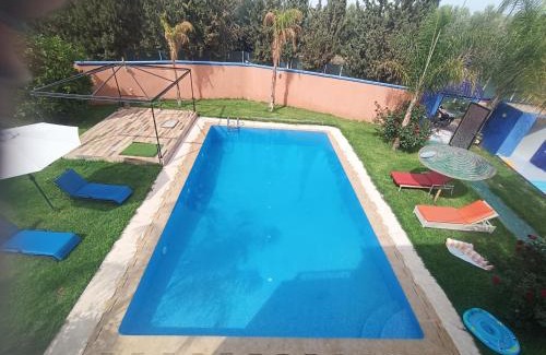 Saada Villa | villa paradisiaque