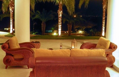 Kalamata Villa | Villa Paradizo