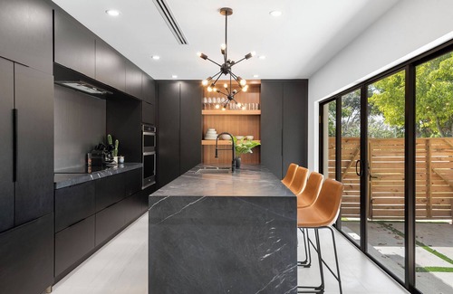Miami Shores House | Villa Parque Pickleball/Volleyball/Bball/MiniGolf