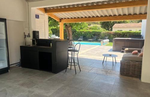 Saint-Raphael Villa | Villa Pascal