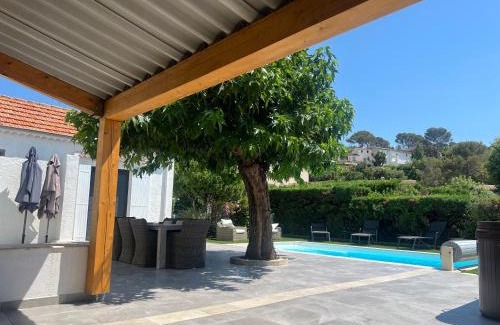 Saint-Raphael Villa | Villa Pascal