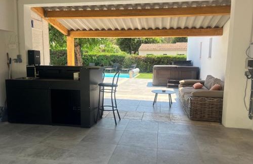 Saint-Raphael Villa | Villa Pascal