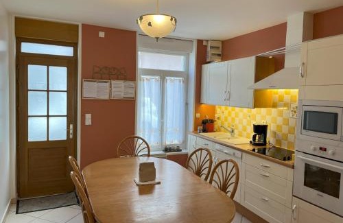Wimereux House | Villa Paul