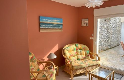 Wimereux House | Villa Paul