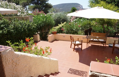 Pischina Salida Villa | Villa per Famiglie in Villaggio con Piscina e Spiaggia Privata