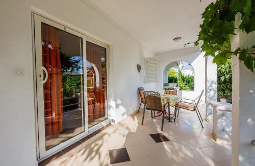 Rogoznica Apartment | Villa Perla Rogoznica