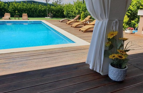 Split Villa | Villa Perlla