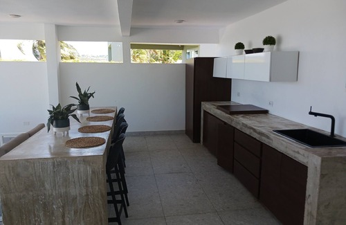 Zarzal Villa | Villa Picuas MR in Rio Grande Magical place
