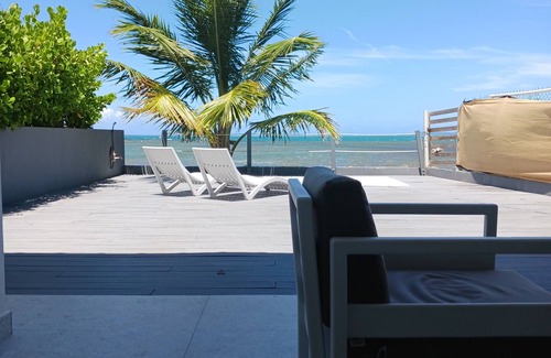 Zarzal Villa | Villa Picuas MR in Rio Grande Magical place